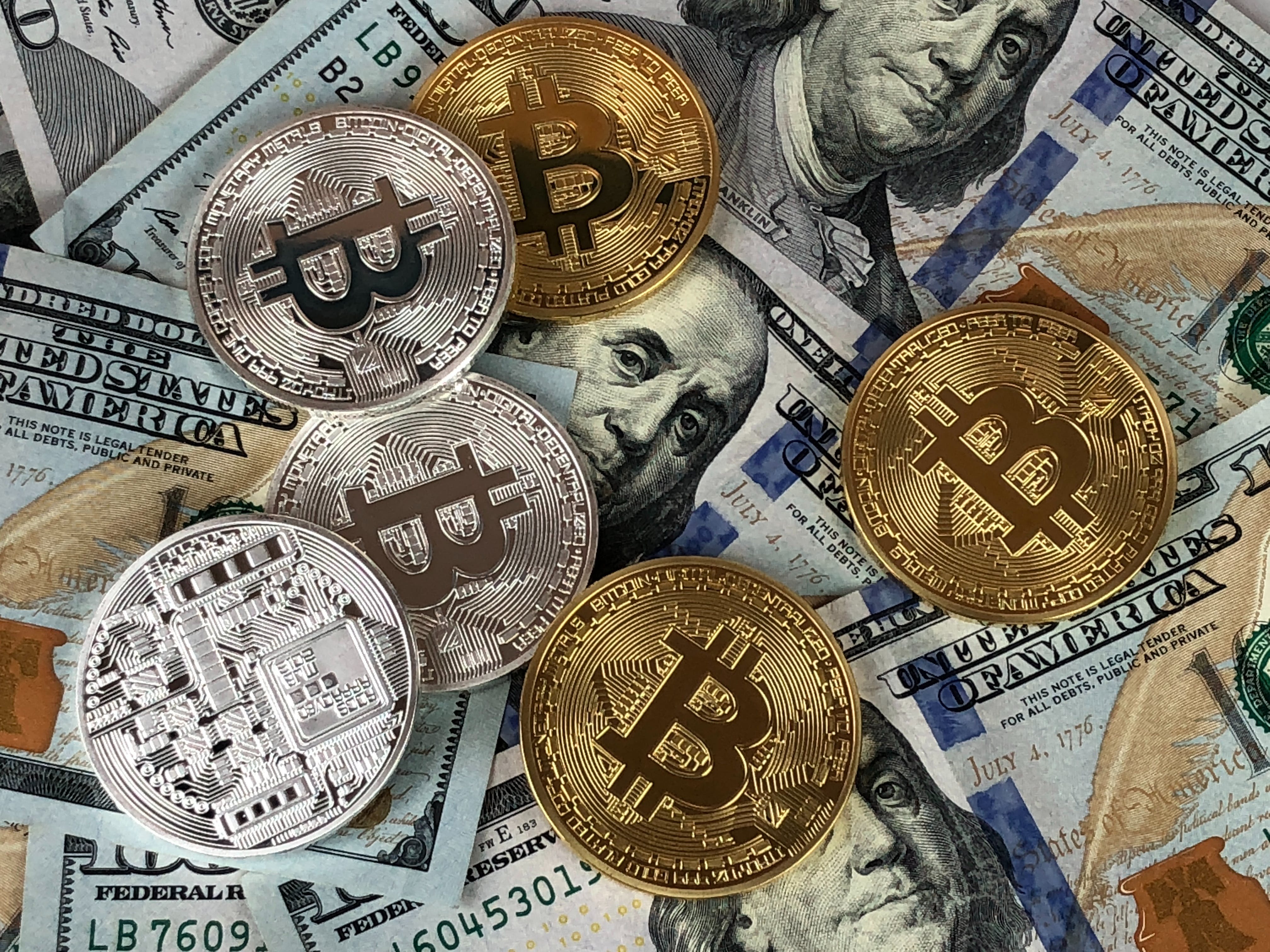 Bitcoin und Powercleany Handstaubsauger: Das perfekte Duo für einen modernen Lebensstil