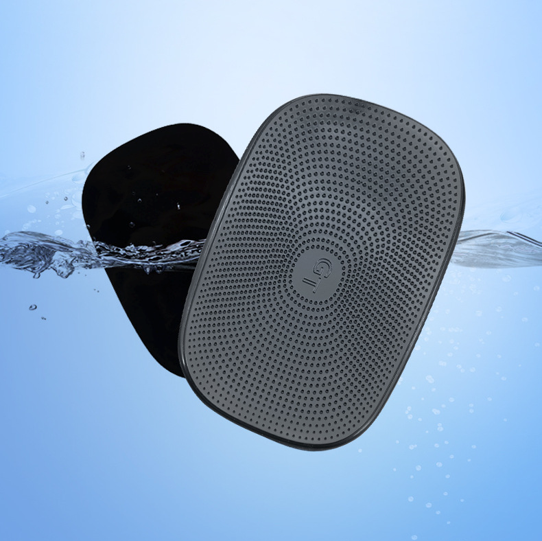 ANTIRUTSCH PAD FÜR HANDY, BRILLE, SCHLÜSSEL UND MEHR