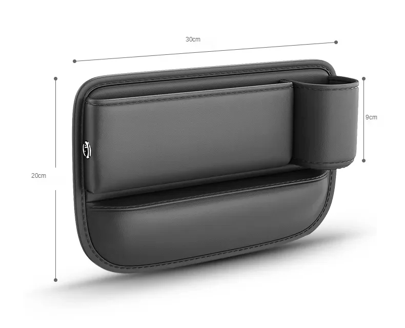 POWERCLEANY® AUTOSITZ ORGANIZER