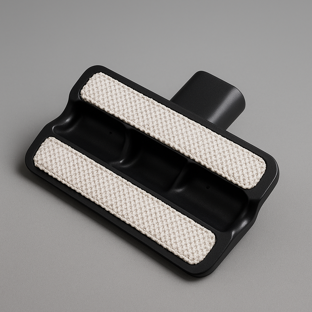 POWERCLEANY® TIERHAARBÜRSTE