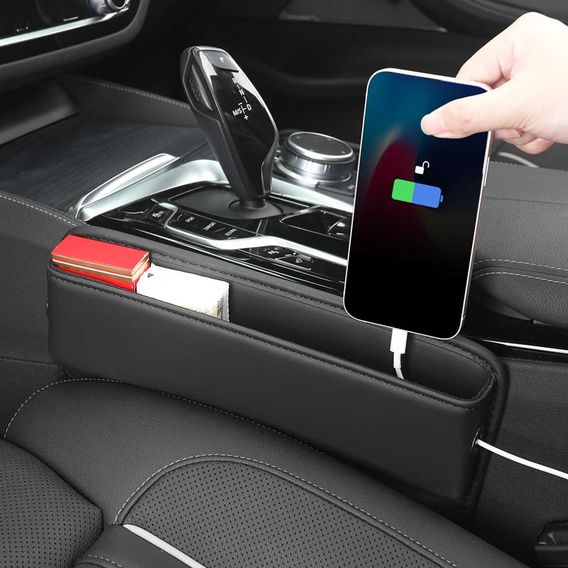 POWERCLEANY® AUTOSITZ ORGANIZER
