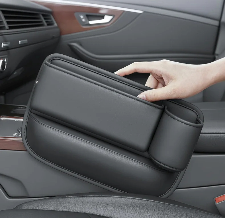 POWERCLEANY® AUTOSITZ ORGANIZER