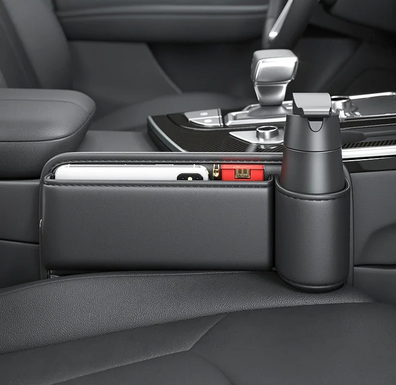 POWERCLEANY® AUTOSITZ ORGANIZER