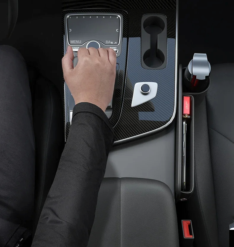 POWERCLEANY® AUTOSITZ ORGANIZER