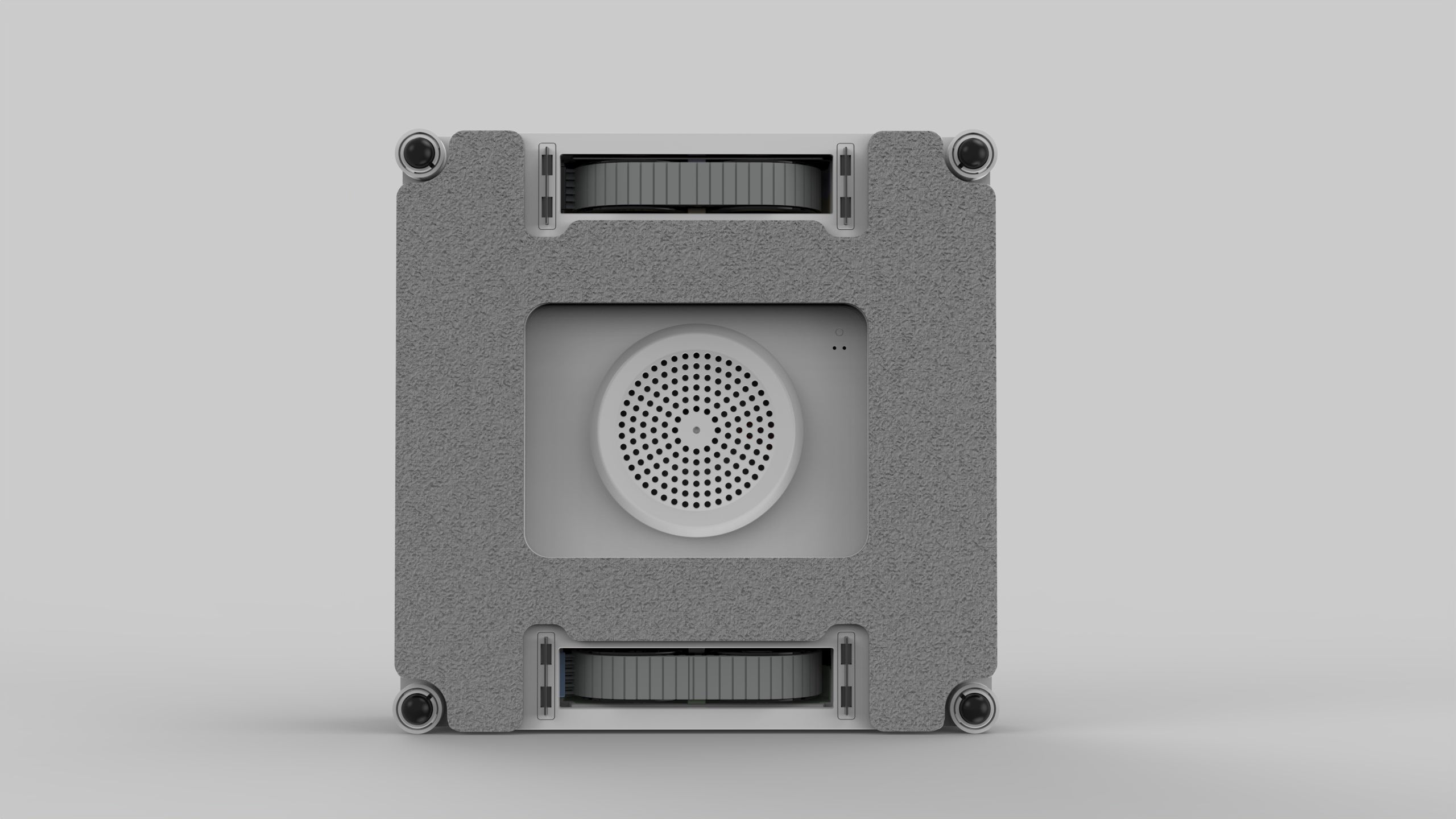 POWERCLEANY® FENSTERREINIGUNGSROBOTER PRO