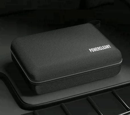 POWERCLEANY® TRANSPORTCASE