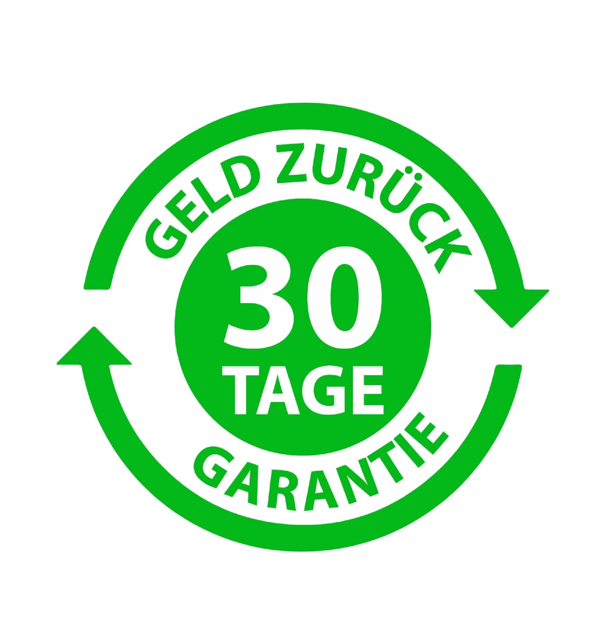 Garantie logo