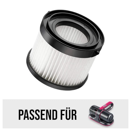HEPA FILTER FÜR ULTRAVIOLETT STAUBSAUGER
