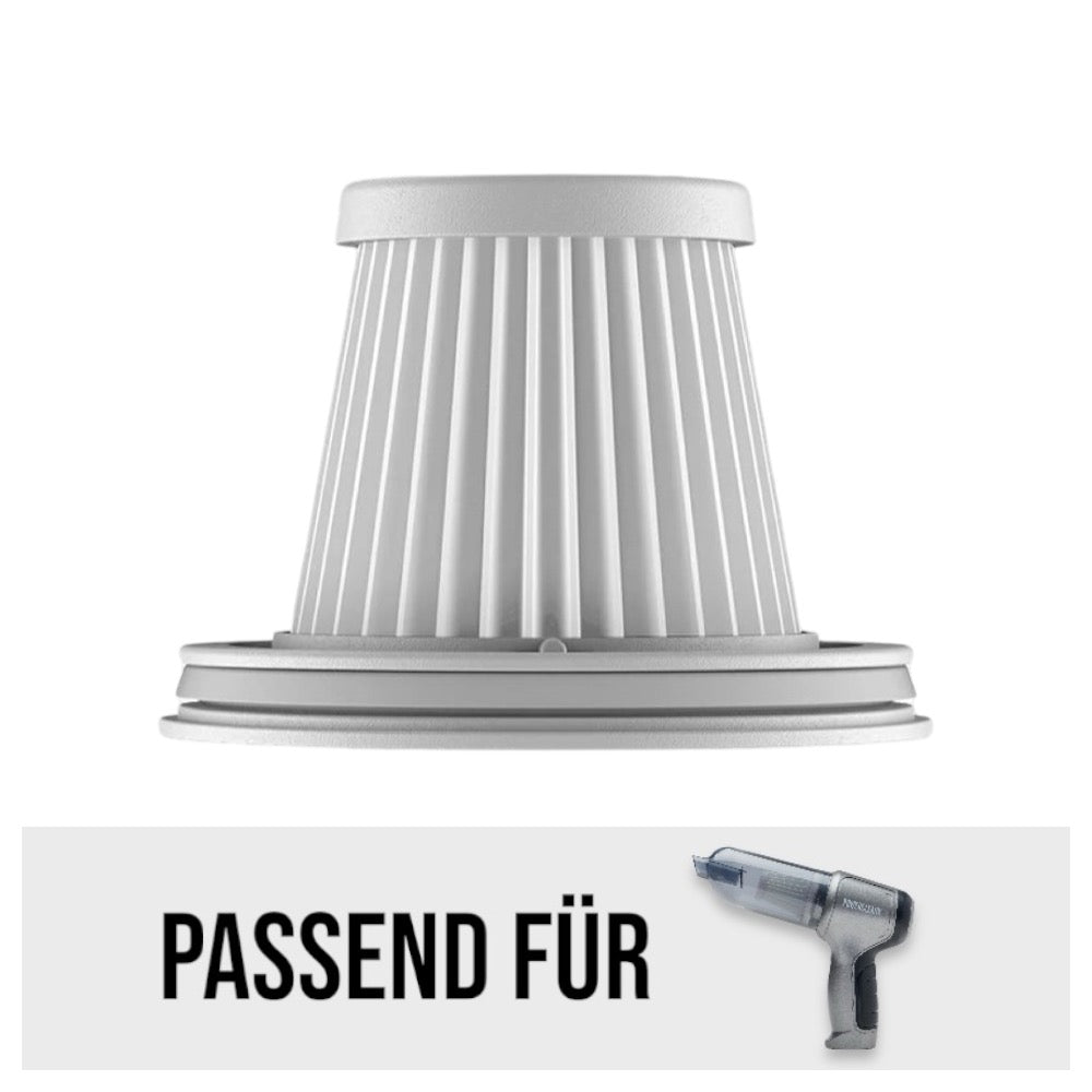 POWERCLEANY® HEPA FILTER
