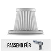 POWERCLEANY® HEPA FILTER