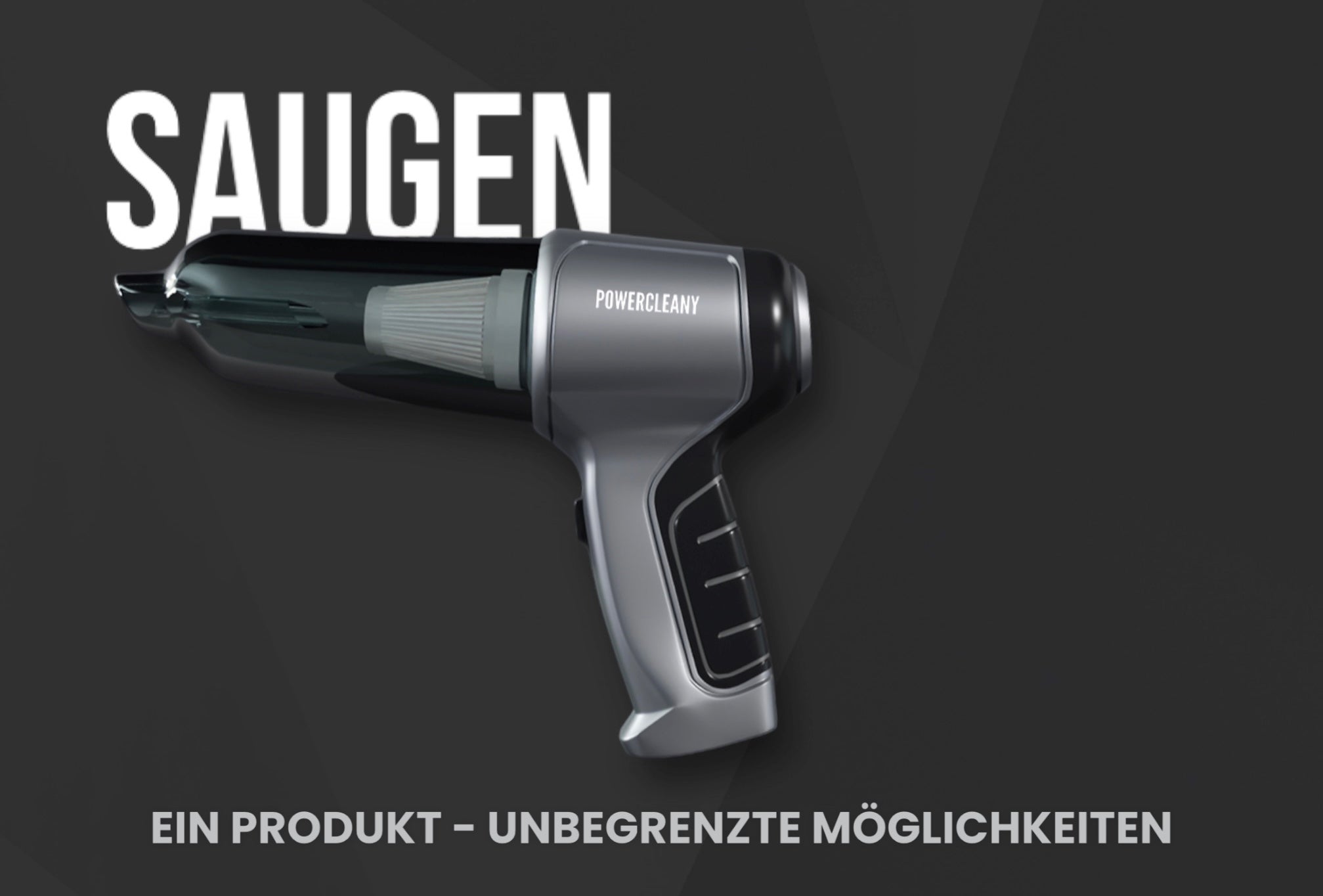Saugen
