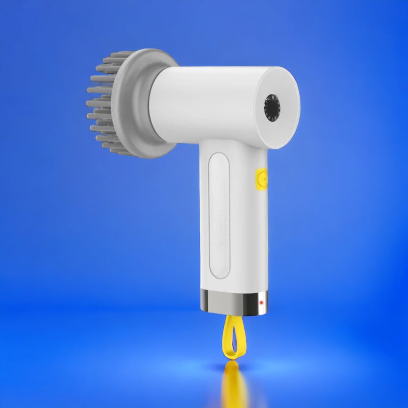 POWERCLEANY® BRUSH