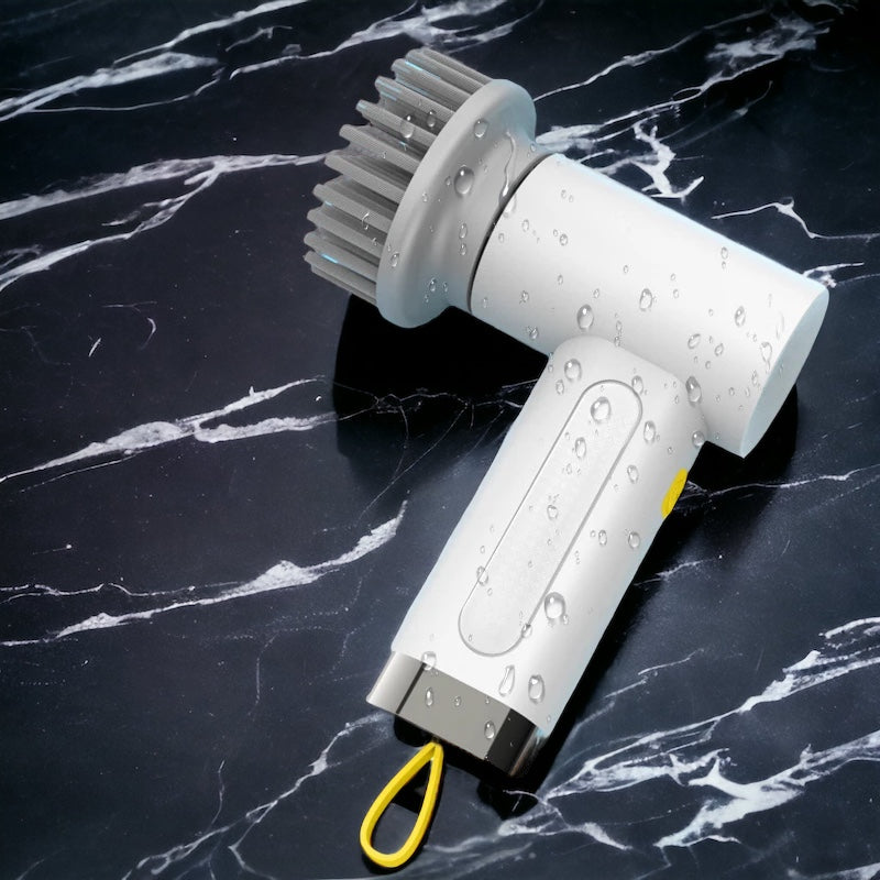 POWERCLEANY® BRUSH