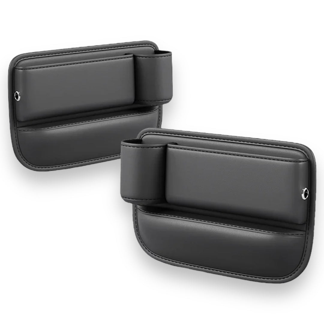 POWERCLEANY® AUTOSITZ ORGANIZER