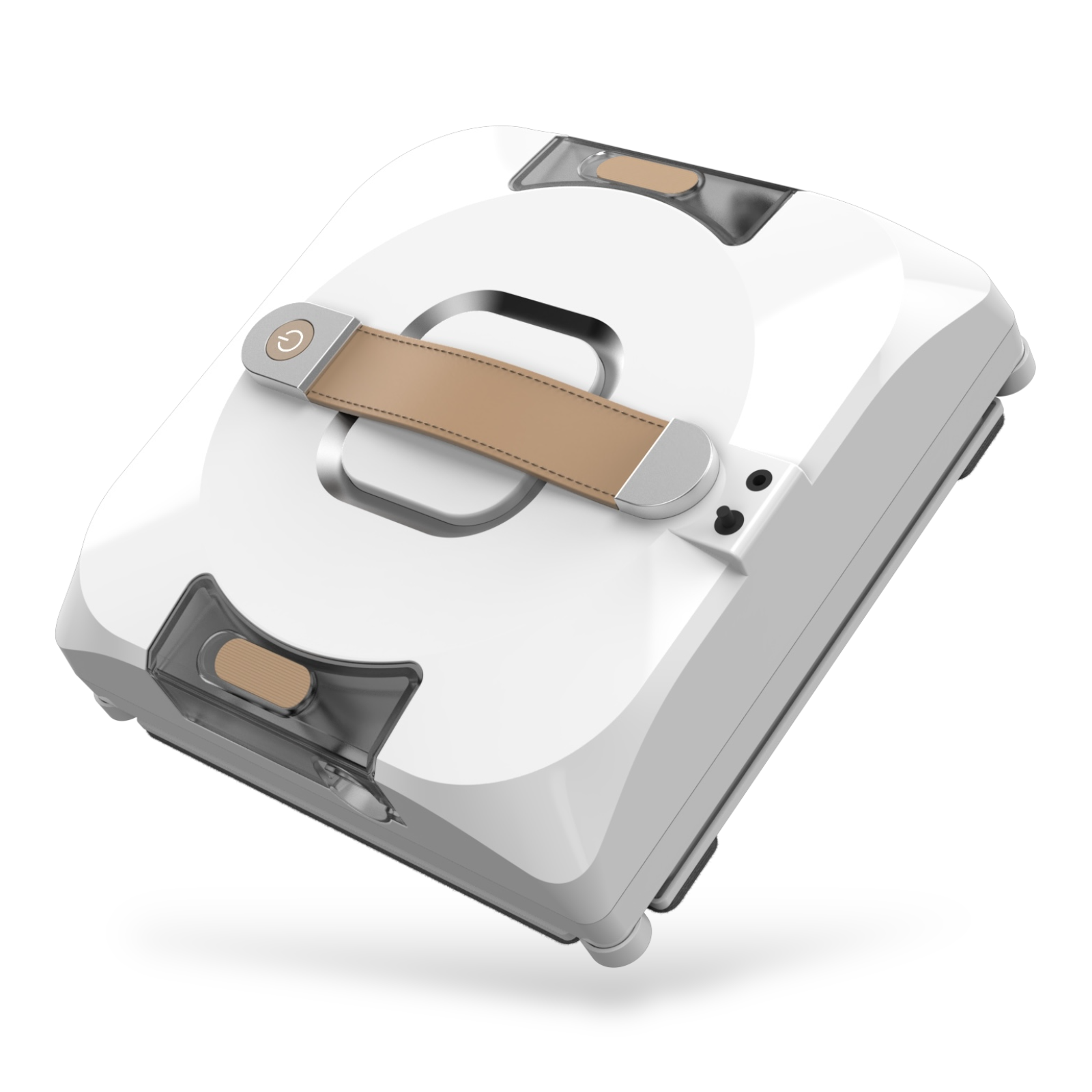 POWERCLEANY® FENSTERREINIGUNGSROBOTER PRO