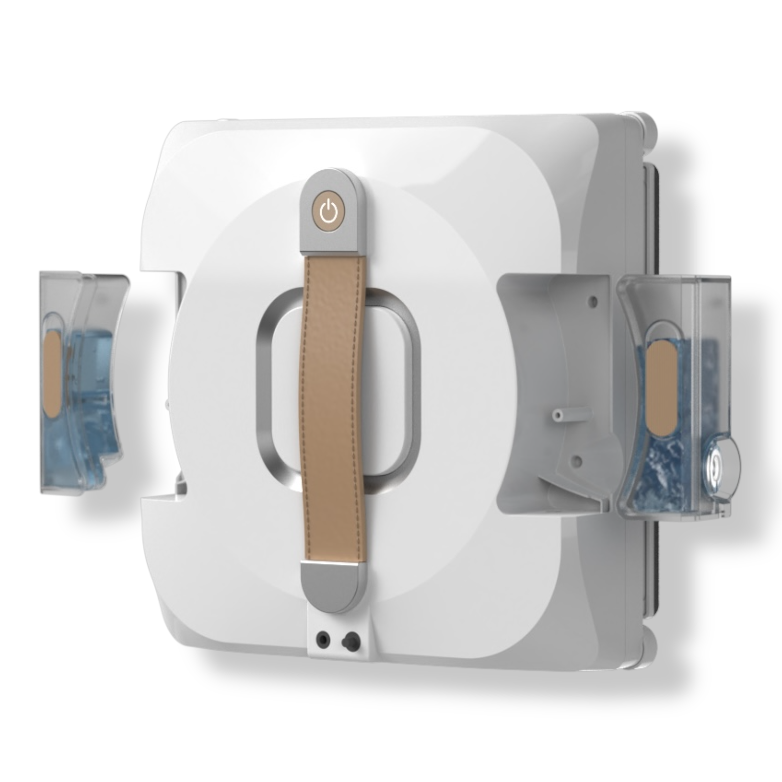 POWERCLEANY® FENSTERREINIGUNGSROBOTER PRO