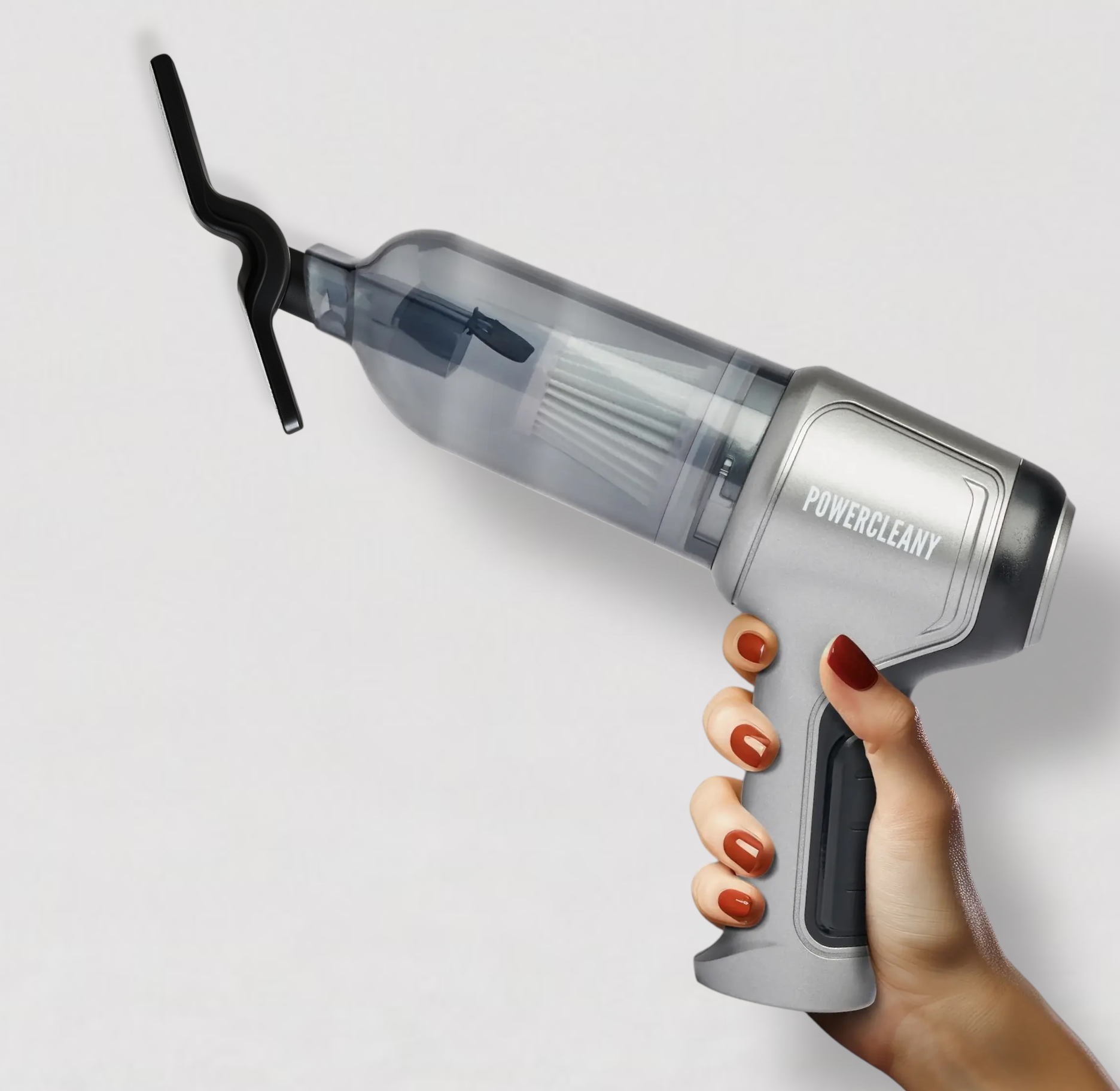 POWERCLEANY® TIERHAARBÜRSTE