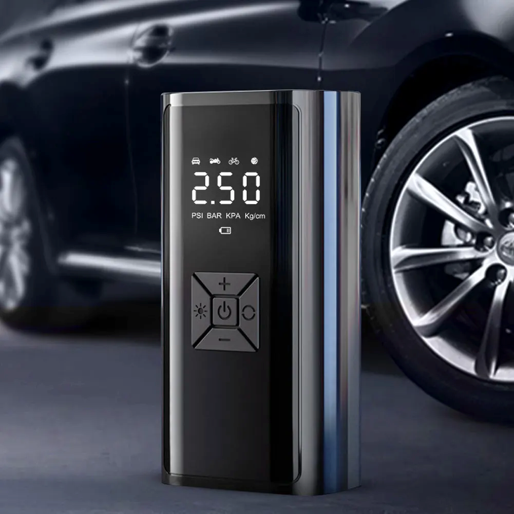 POWERCLEANY® ELEKTRISCHE PUMPE
