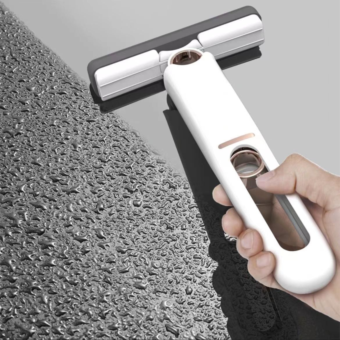 POWERCLEANY® MINI WISCHMOPP