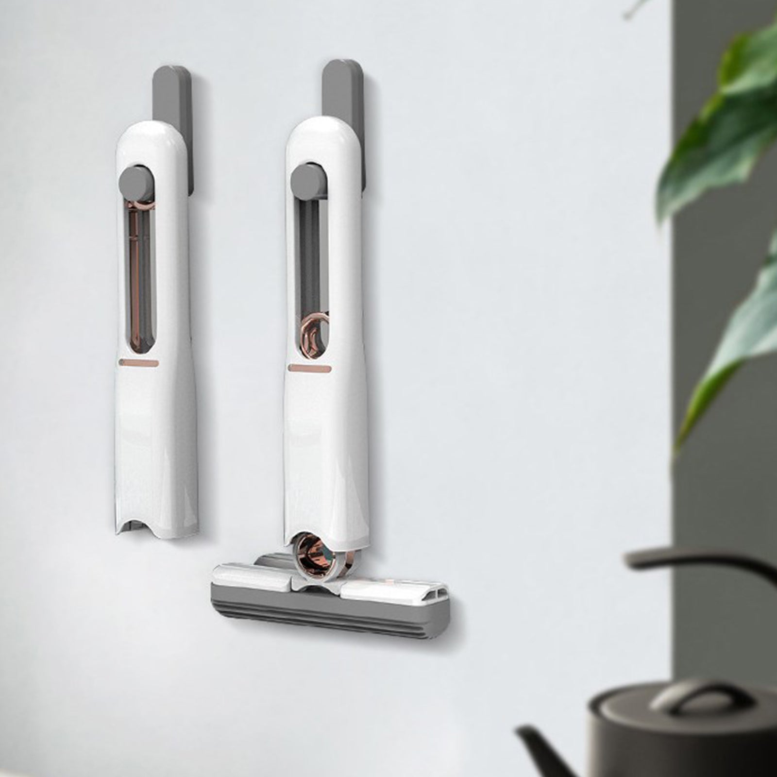 POWERCLEANY® MINI WISCHMOPP
