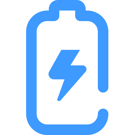 charging