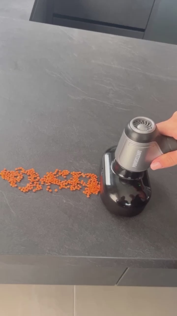 POWERCLEANY® HANDSTAUBSAUGER