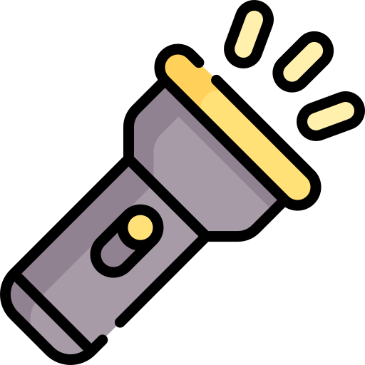Taschenlampe