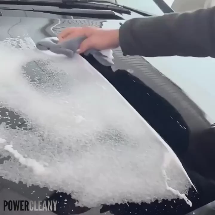 POWERCLEANY® MAGICPAD