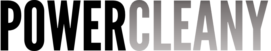 power cleany logo