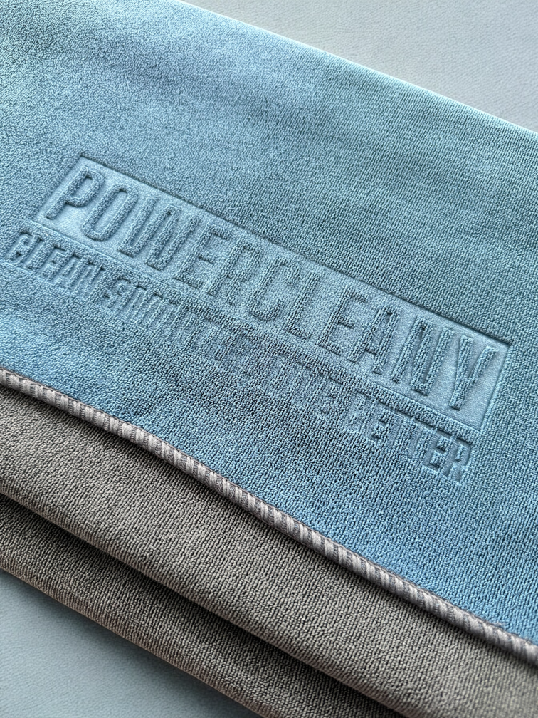 POWERCLEANY® MAGICPAD