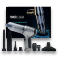 POWERCLEANY® HANDSTAUBSAUGER