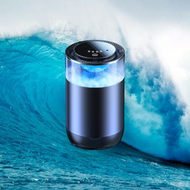 POWERCLEANY® LUFTERFRISCHER - Meeresbrise